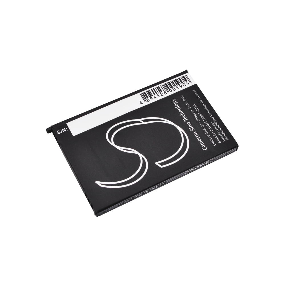 Battery compatible with Acer Trimble Socketmobile CS-N300SL