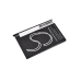 Battery compatible with Acer Trimble Socketmobile CS-N300SL