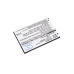 Battery compatible with Acer Trimble Socketmobile CS-N300SL