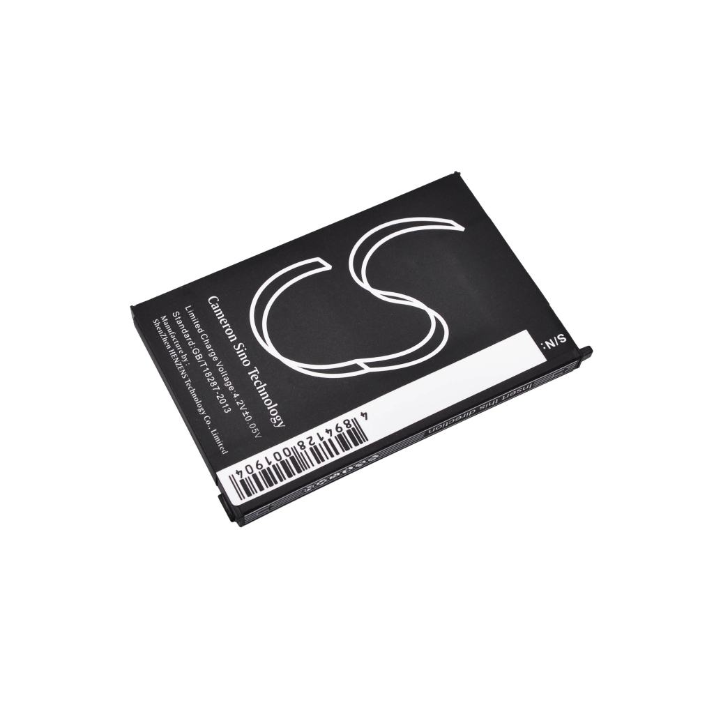 Battery compatible with Acer Trimble Socketmobile CS-N300SL