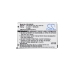 Battery compatible with Acer Trimble Socketmobile CS-N300SL