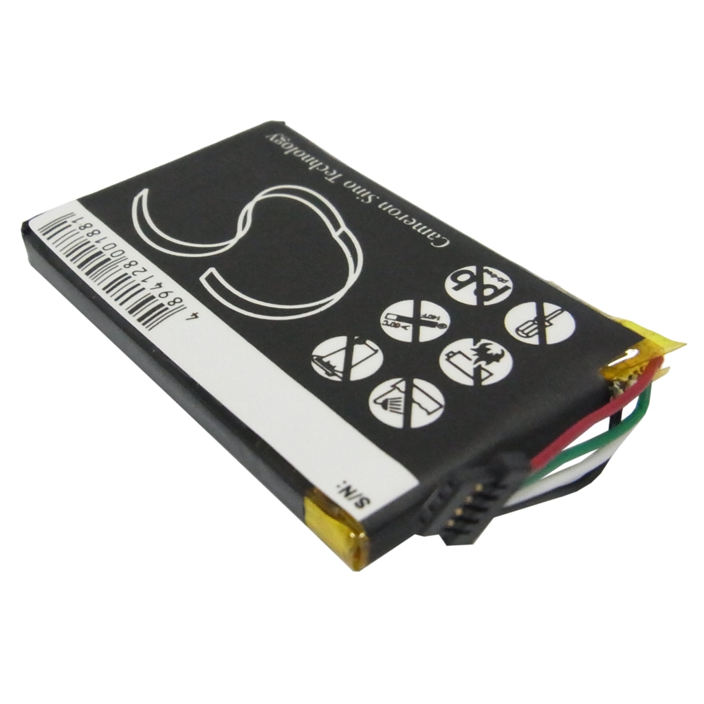 Battery compatible with Acer CS-N30XL