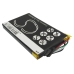 Battery compatible with Acer CS-N30XL