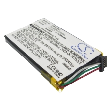 Compatible battery replacement for Acer 20-00598-02A-EM