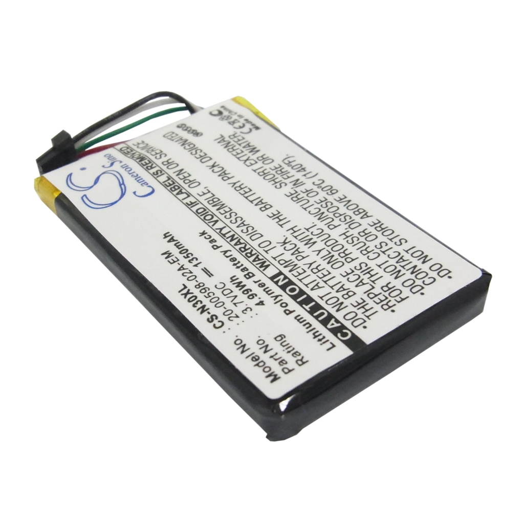 Battery compatible with Acer CS-N30XL