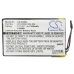Battery compatible with Acer CS-N30XL