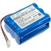 Battery Replaces 4032-001