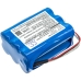 Battery Replaces 4032-001