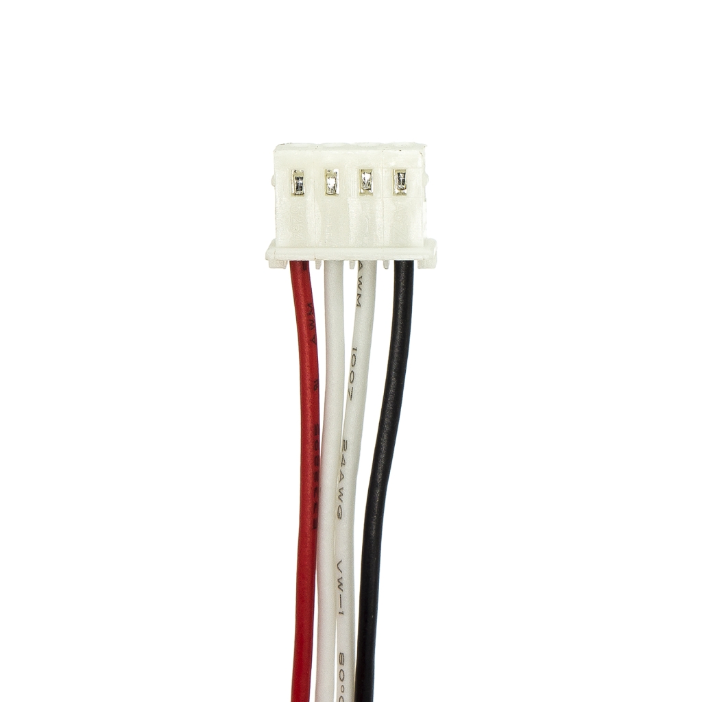 Battery Replaces 4032-001
