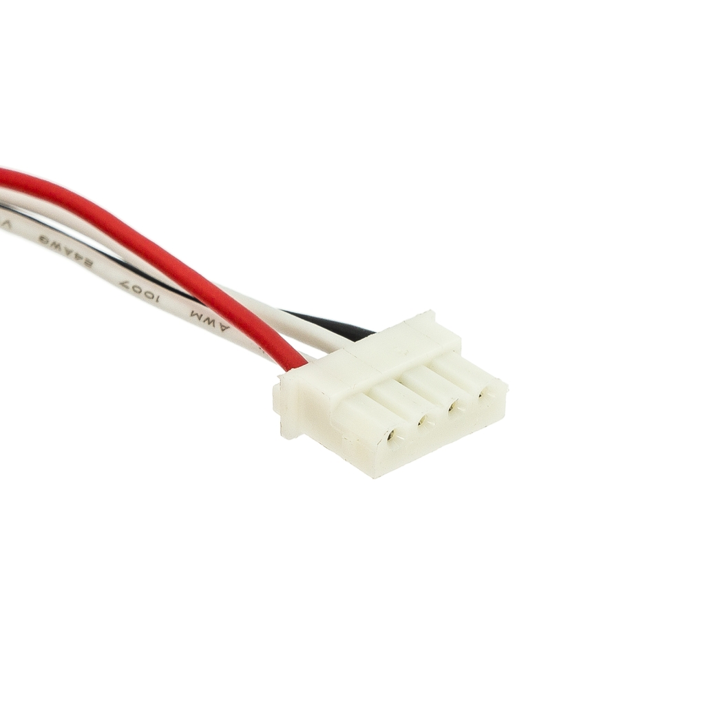 Battery Replaces 4032-001
