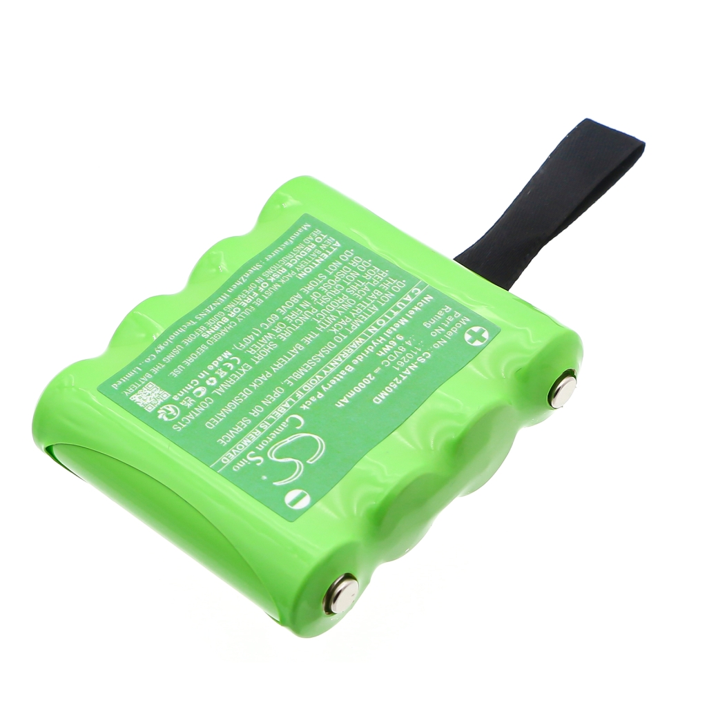 Medical Battery Nonin CS-NAT250MD
