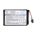 Battery for Navigon 1400