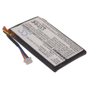 Battery compatibleWith Navigon