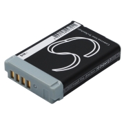 Camera Battery Canon PowerShot+G7X+M3