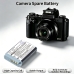 Battery for Canon PowerShot SX720 HS