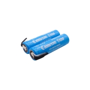Battery compatibleWith Rechargeable Batteries