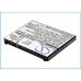 Battery compatible with NTT Docomo CS-NDP20SL