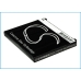 Battery compatible with NTT Docomo CS-NDP20SL