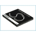 Battery compatible with NTT Docomo CS-NDP20SL