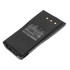 Compatible battery replacement for  CNB750E