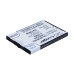 Battery compatible with NEC CS-NE909SL