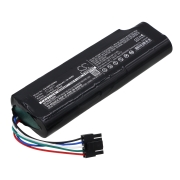 Battery Replaces Nexergy 271-00011