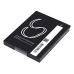 Battery compatible with Newpos CS-NEP9830BL