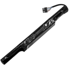 Compatible battery replacement for Netapp 01D8,0554460001A,111-00750+A1,111-00750+A2,111-00750+B0...