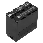 Battery compatibleWith Comrex