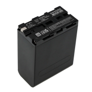 Battery compatibleWith Comrex