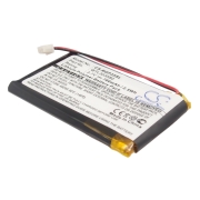 Battery compatibleWith GPS, Navigator Battery