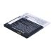 Battery compatible with Nokia Microsoft CS-NK535SL