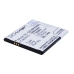 Battery compatible with Nokia Microsoft CS-NK535SL