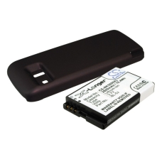 Compatible battery replacement for Nokia BL-5J
