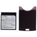 Battery compatible with Nokia CS-NK5FXL