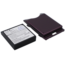Compatible battery replacement for Nokia BL-5F