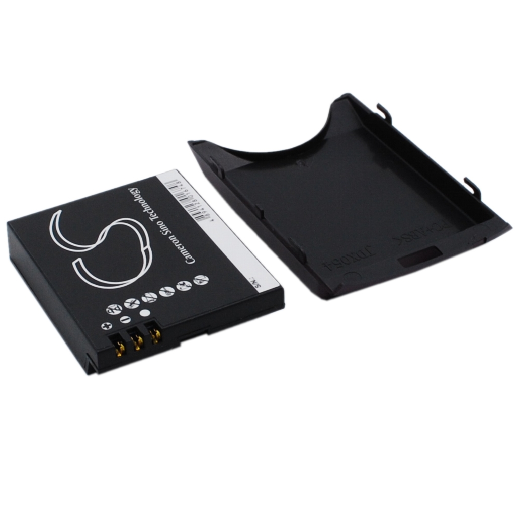 Battery compatible with Nokia CS-NK5FXL