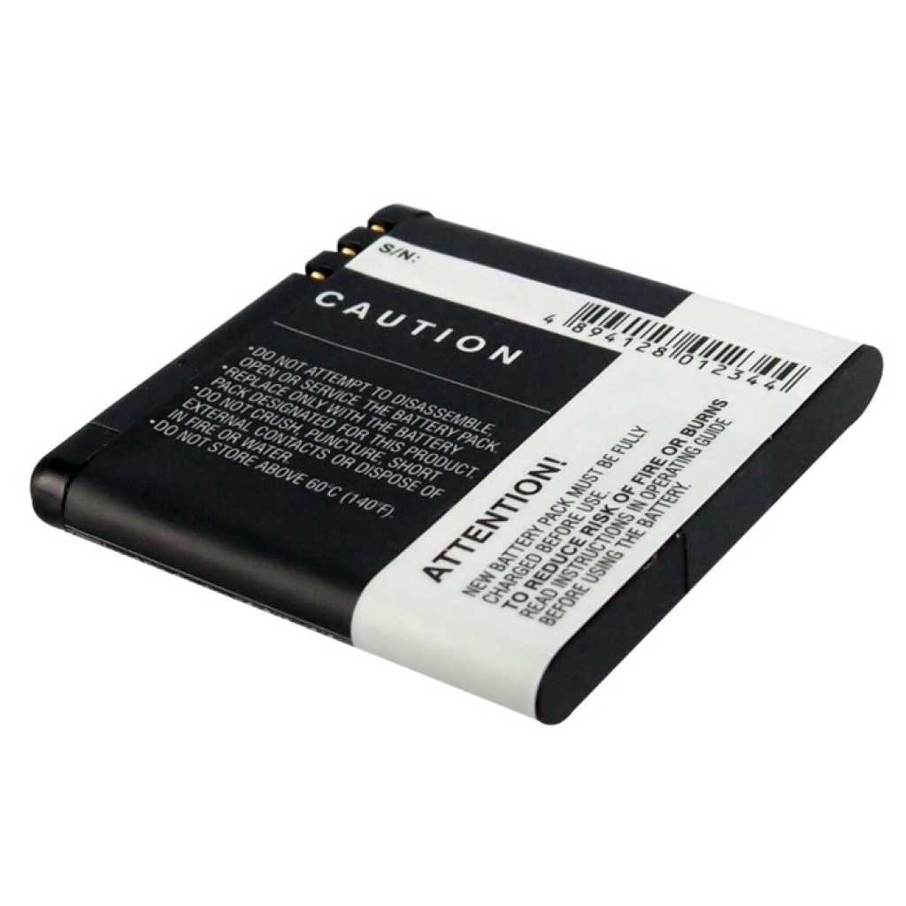 Battery for NOKIA 5700