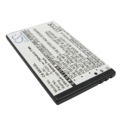 Battery for Nokia 8900i