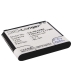 Battery compatible with Nokia CS-NK5XMX