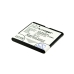 Battery compatible with Nokia CS-NK5ZXL