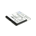 Battery compatible with Nokia CS-NK5ZXL