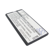 Battery for Microsoft Lumia 636