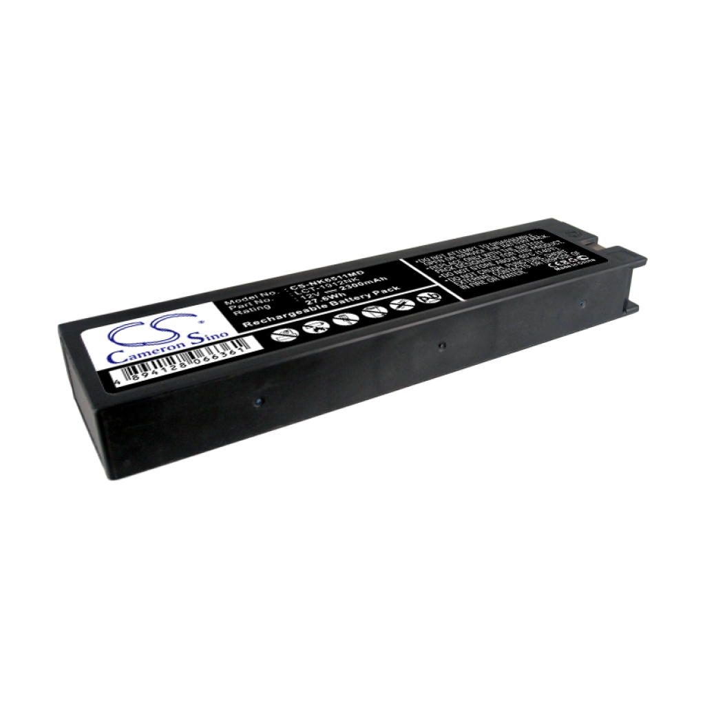 CS-NK6511MD