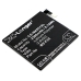 Battery compatible with Nokia Microsoft CS-NK651XL
