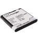 Battery for NOKIA E51