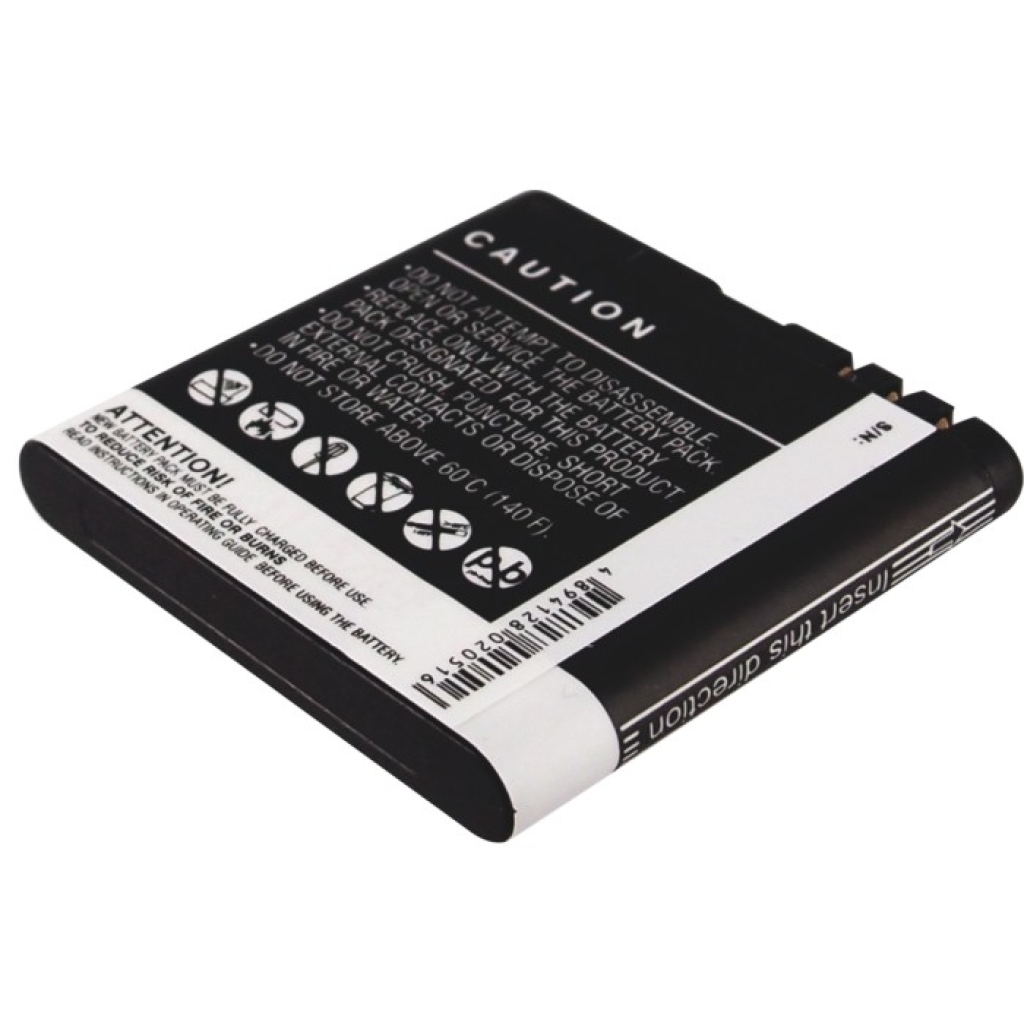 Battery for NOKIA E51