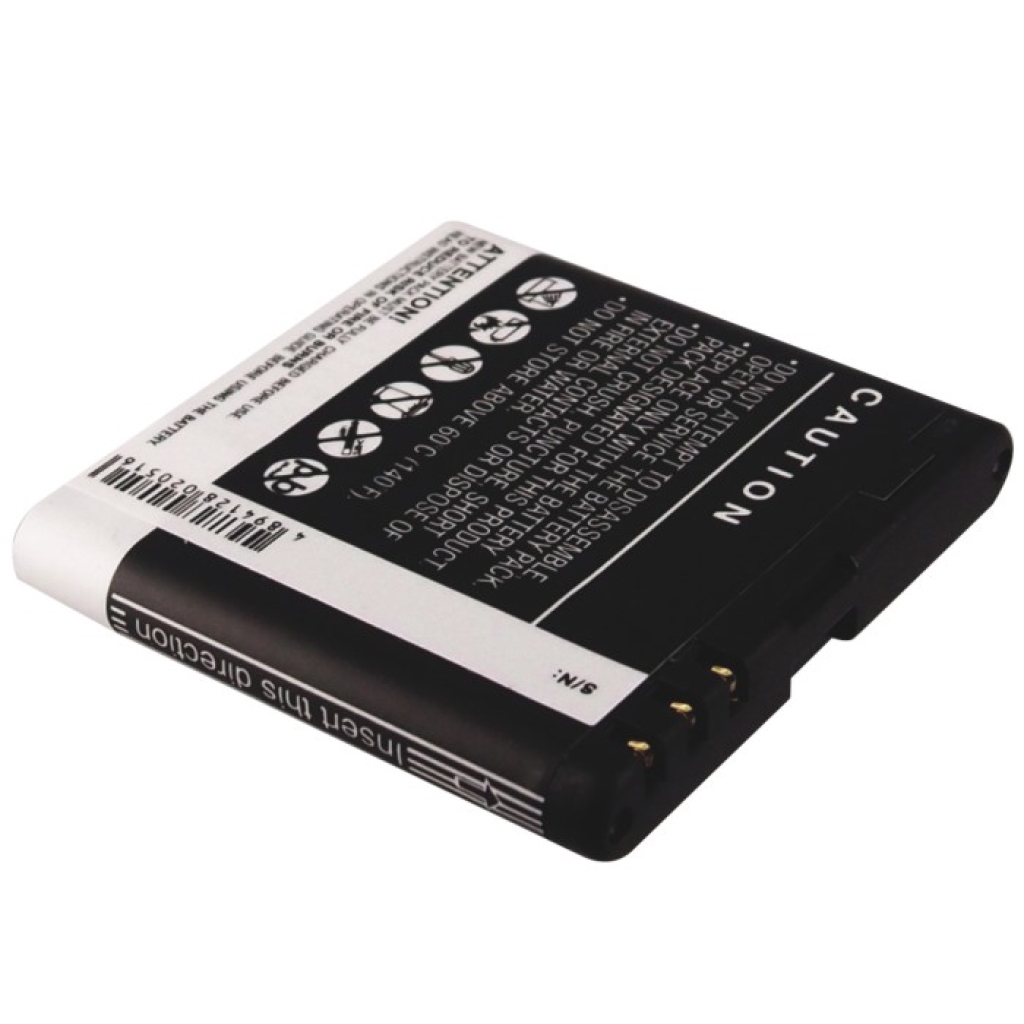 Battery for NOKIA E51