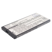 Battery for Nokia Lumia 825
