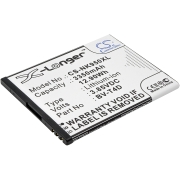 Battery compatibleWith Microsoft